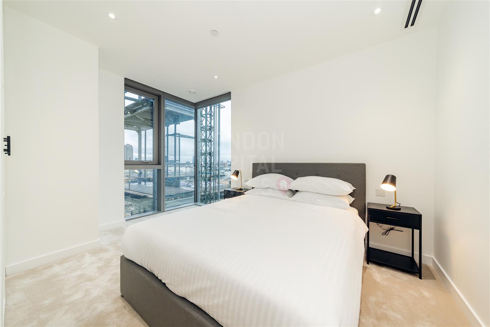 Valencia Tower, 3 Bollinder Place, LONDON